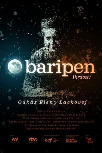 O Baripen Poster