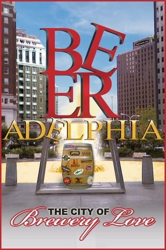 Beeradelphia Poster