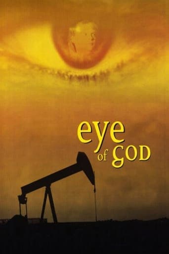 Eye of God Poster