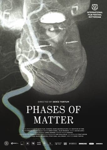 Phases of Matter Poster