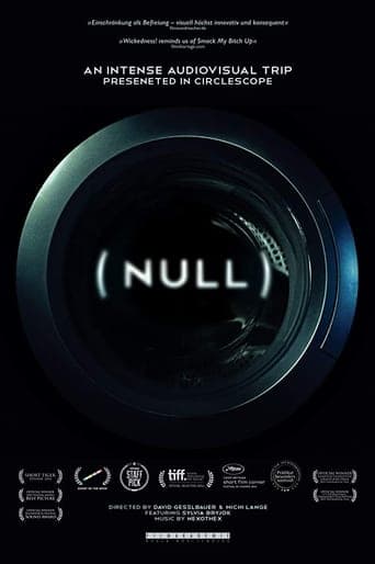 (NULL) Poster