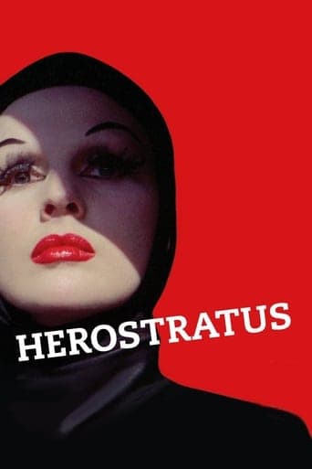 Herostratus Poster