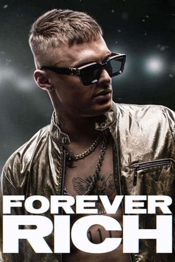 Forever Rich Poster