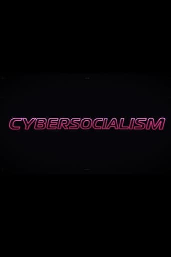 Cybersocialism: Project Cybersyn & The CIA Coup in Chile Poster