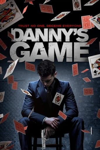 Danny's Game Poster