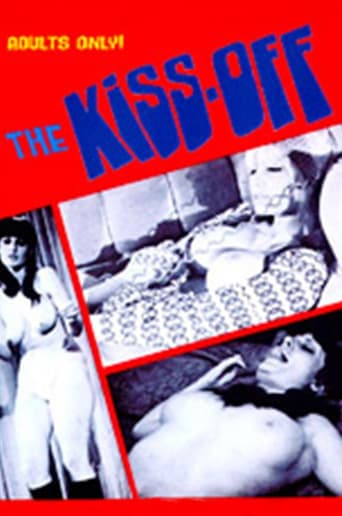 The Kiss-Off Poster