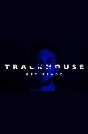 Trackhouse: Get Ready Poster