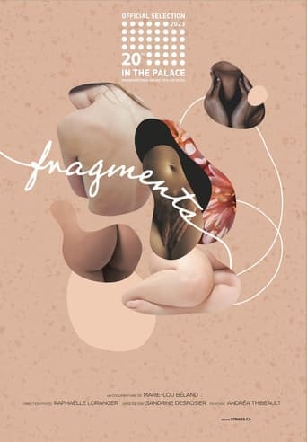 Fragments Poster