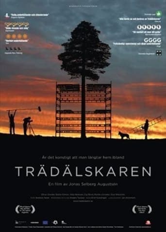 The Tree Lover Poster