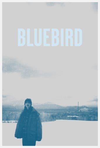 Bluebird Poster