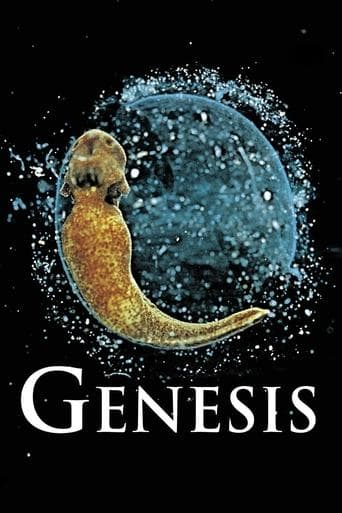 Genesis Poster