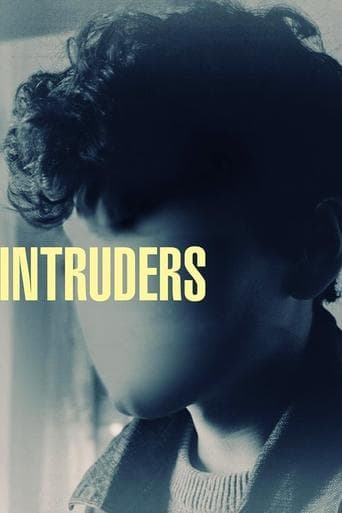 Intruders Poster