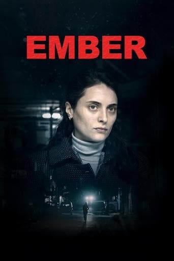 Ember Poster