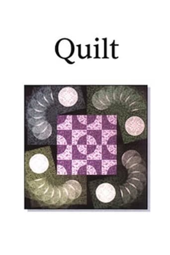 Quilt Poster