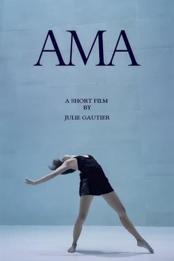 AMA Poster