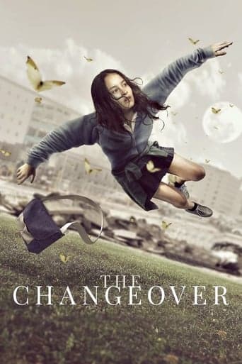 The Changeover Poster