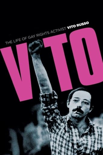 Vito Poster