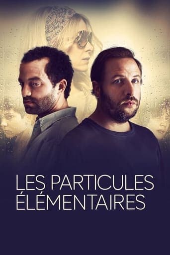 Les particules élémentaires Poster