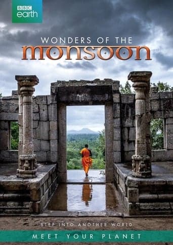 Wonders of the Monsoon Poster