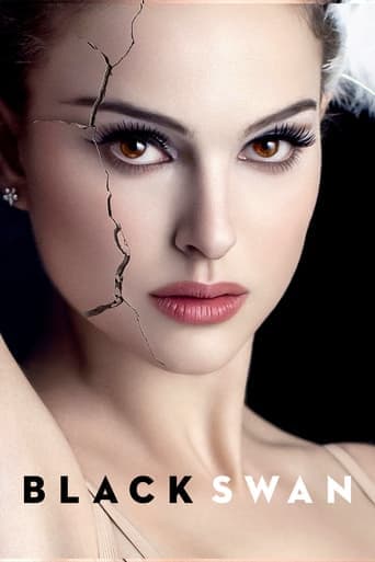 Black Swan Poster