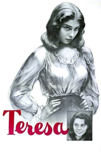 Teresa Poster