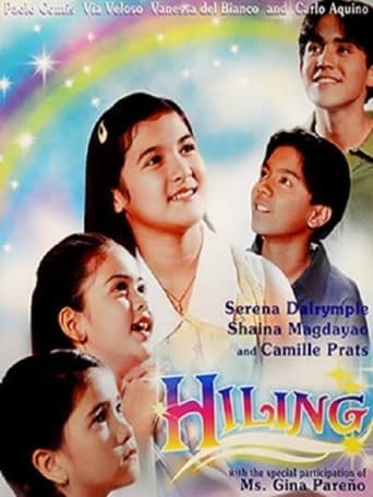 Hiling Poster