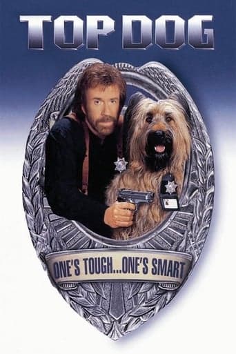 Top Dog Poster