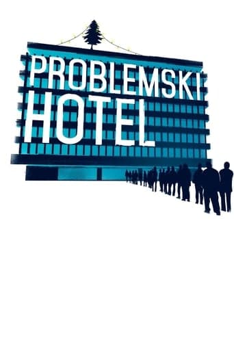 Problemski Hotel Poster