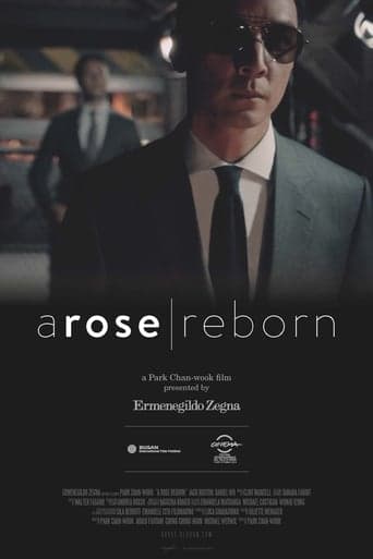 A Rose Reborn Poster