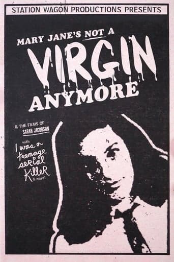 Mary Jane's Not a Virgin Anymore Poster