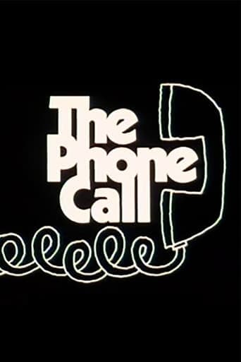 The Phone Call Poster