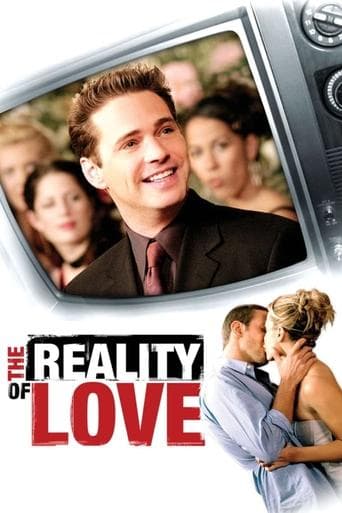 The Reality of Love Poster