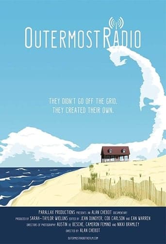 Outermost Radio Poster