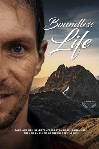 Boundless Life Poster