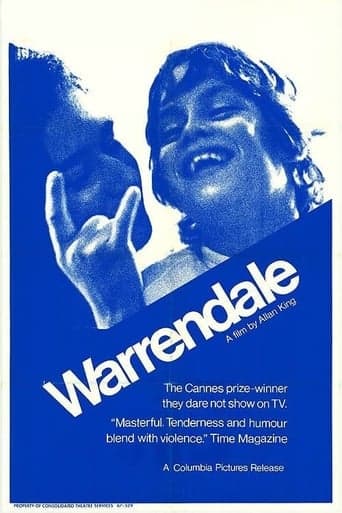 Warrendale Poster