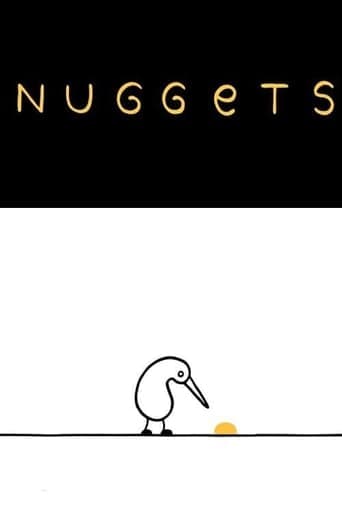 Nuggets Poster