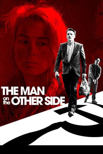 The Man on the Other Side Poster