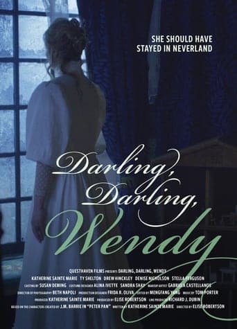 Darling, Darling, Wendy Poster