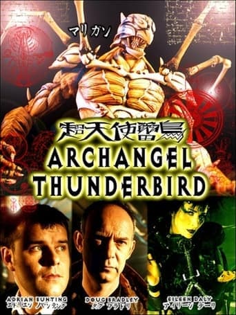 Archangel Thunderbird Poster