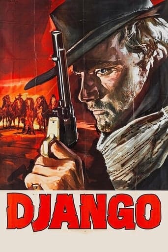 Django Poster