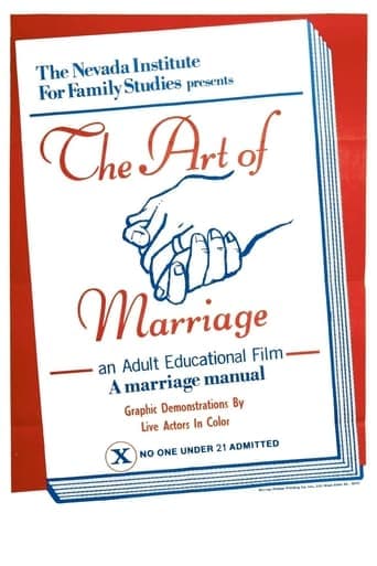 The Art of Marriage Poster