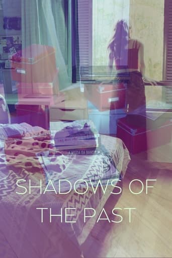 Shadows of the Past Poster