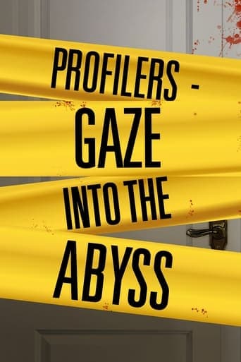 Profilers: Gaze Into the Abyss Poster