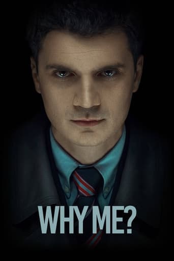 Why Me? Poster