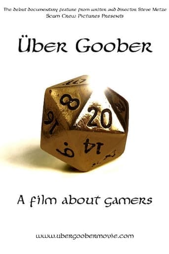 Über Goober Poster