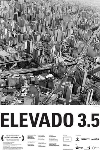 Elevado 3.5 Poster