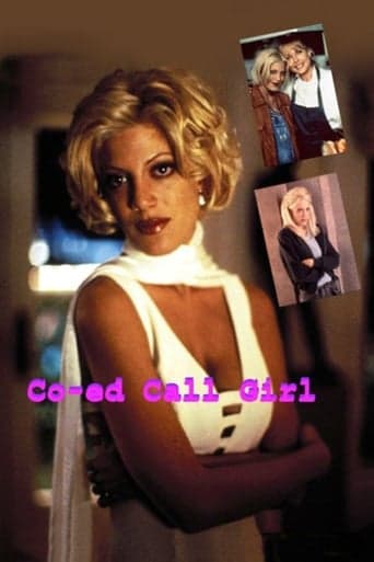 Co-ed Call Girl Poster