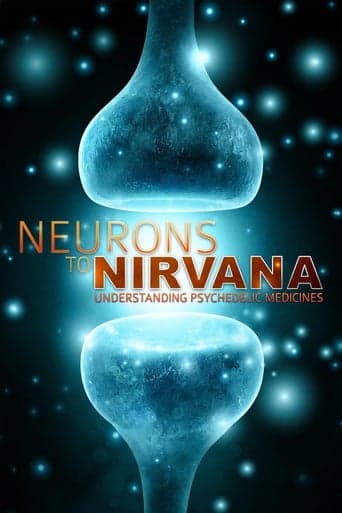 Neurons to Nirvana Poster