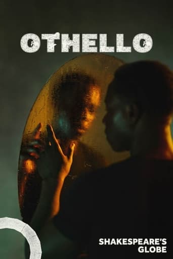 Shakespeare's Globe: Othello Poster