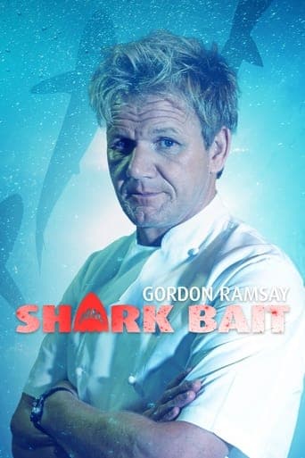 Gordon Ramsay: Shark Bait Poster